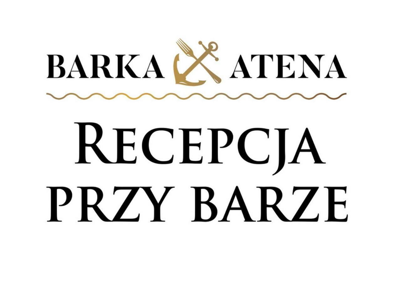 Barka Atena Thorn Exterior foto